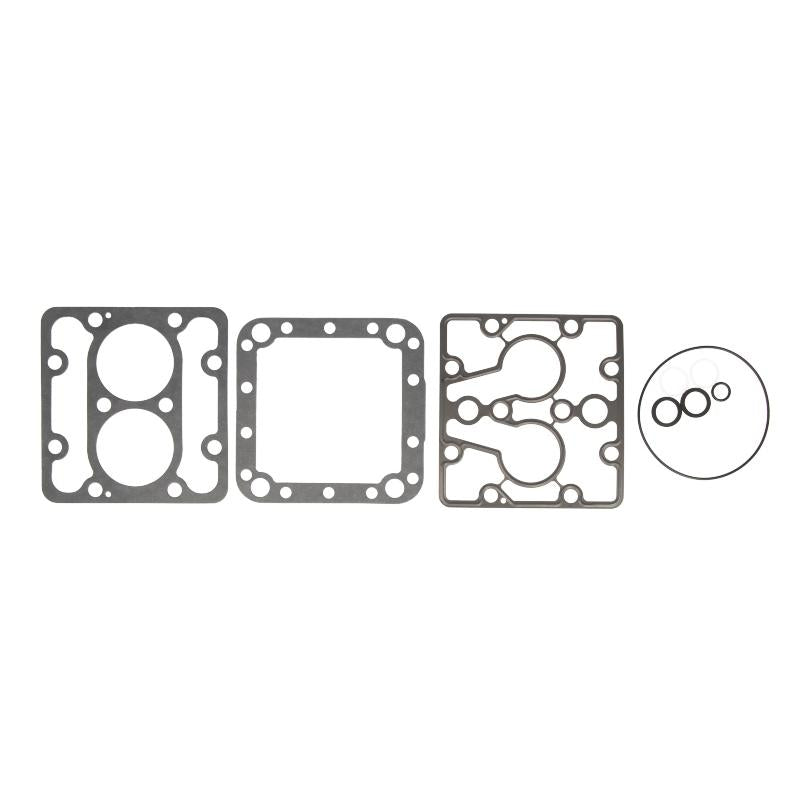 THERMOTEC KTT050089 Air Conditioning Seal Ring Set