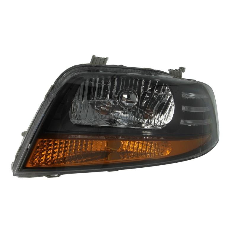 DEPO 222-1112L-LDEM2 Headlight