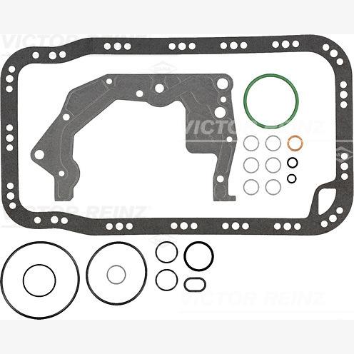 REINZ 08-34159-01 Crankcase Gasket Kit