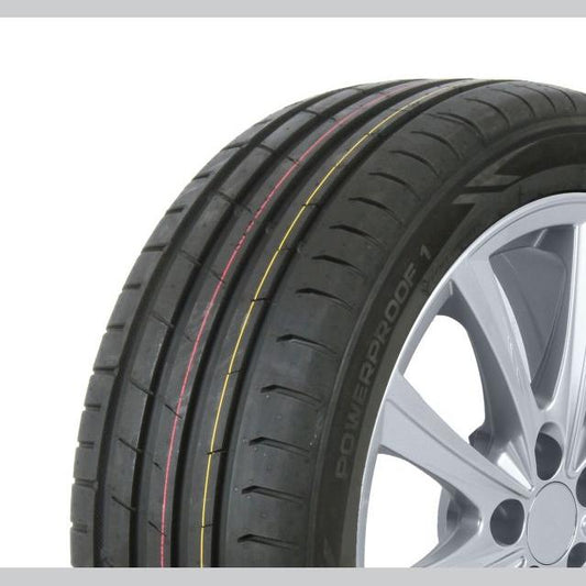 NOKIAN 20550R17LONO93YPP1 Summer Pkw Tyreca69.0 Db