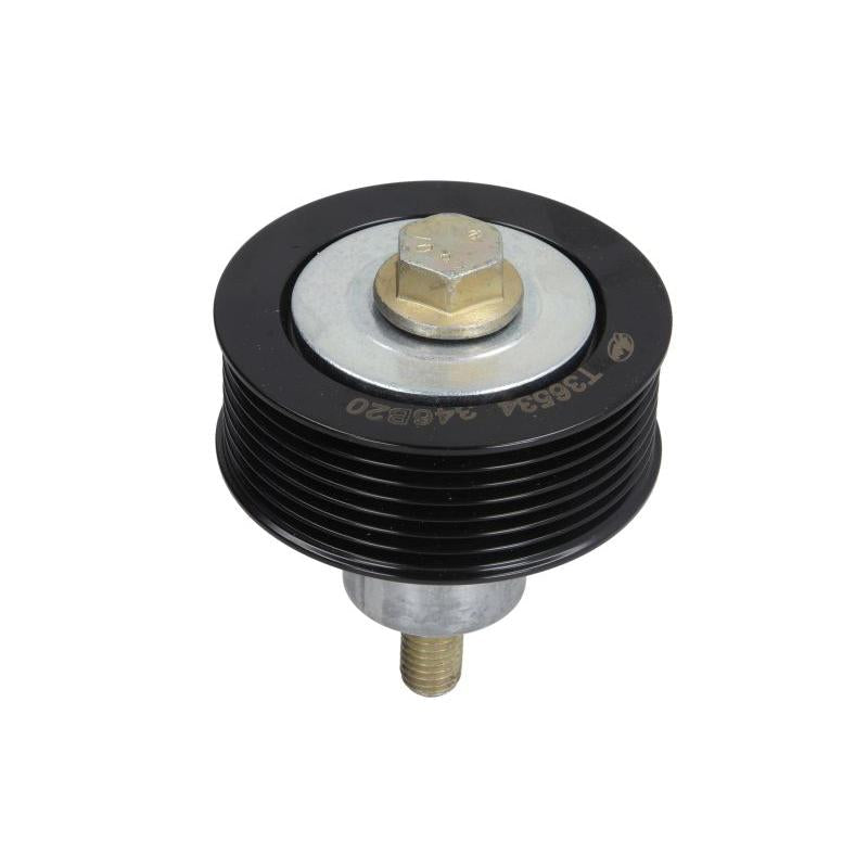 GATES GATT36534 V-Ribbed Belt Deflection/Guide Pulley