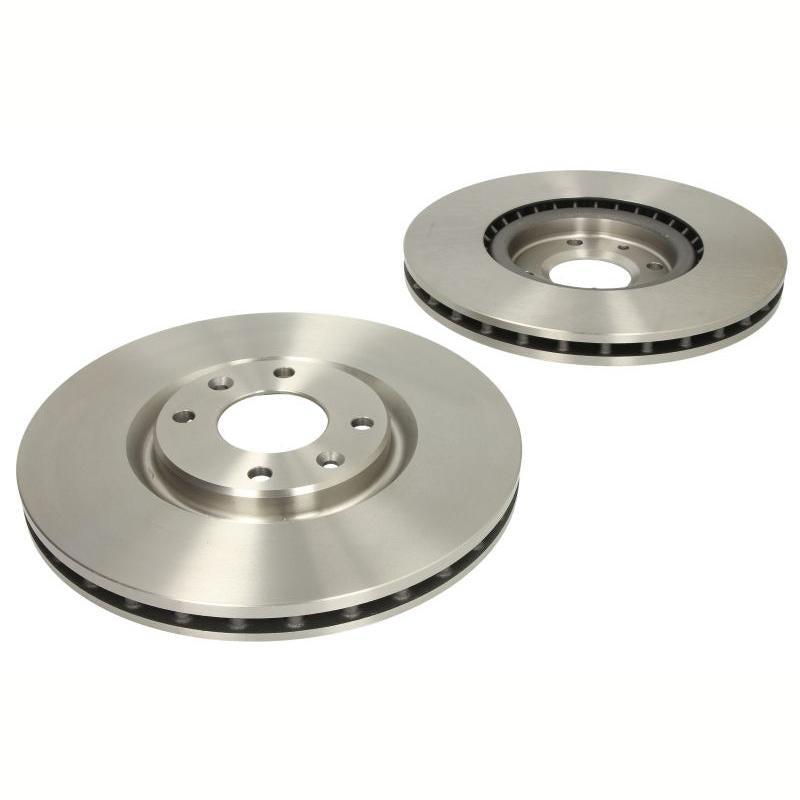 DELPHI BG4166 Brake Disc .