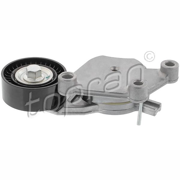 HANS PRIES HP302410 V-Ribbed Belt Tensioner Lever