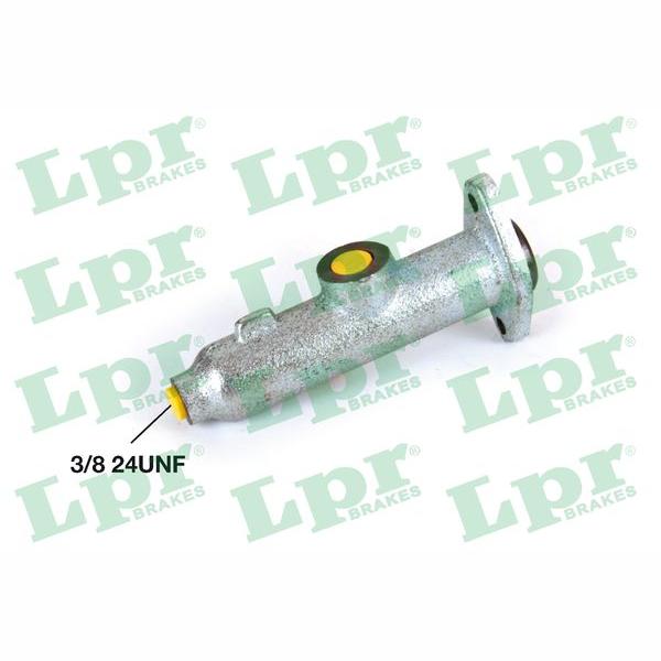 USA NB1023ATZAM Parking Brake Brake Shoe Set
