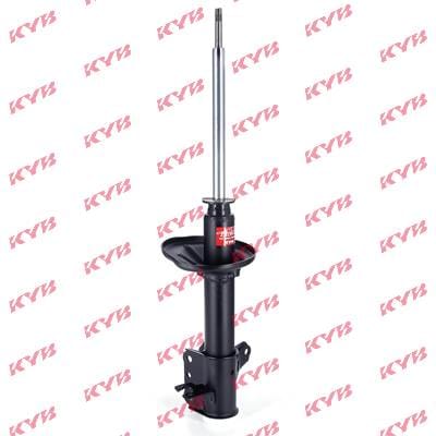 KYB EXCel-G 333184 Shock Absorber for Mazda 323