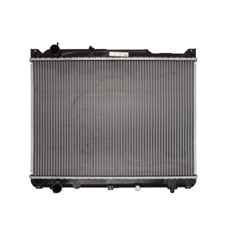 NISSENS NIS64196A Engine Radiator