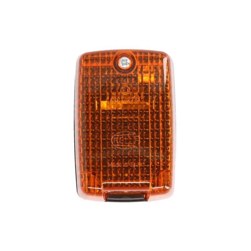 HELLA 2BM002652-031 Auxiliary Indicator
