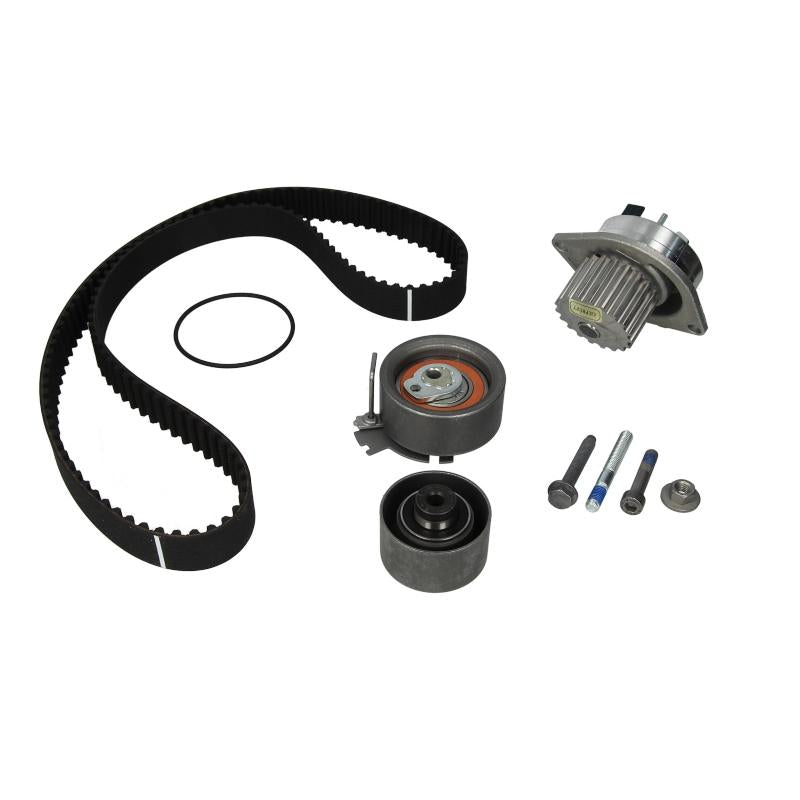 HEPU PK08912 Water Pump & Timing Belt Kit