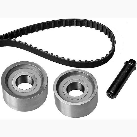 HEPU HEP20-1816 Timing Belt Set