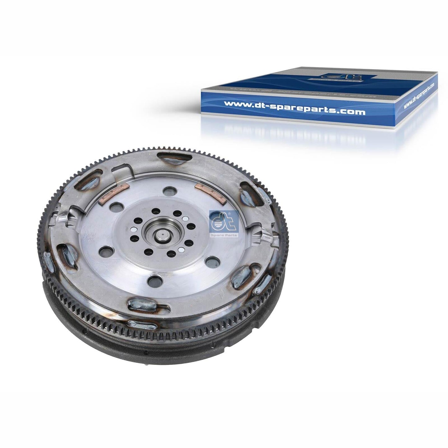 DT SPARE PARTS 11.171 Flywheel