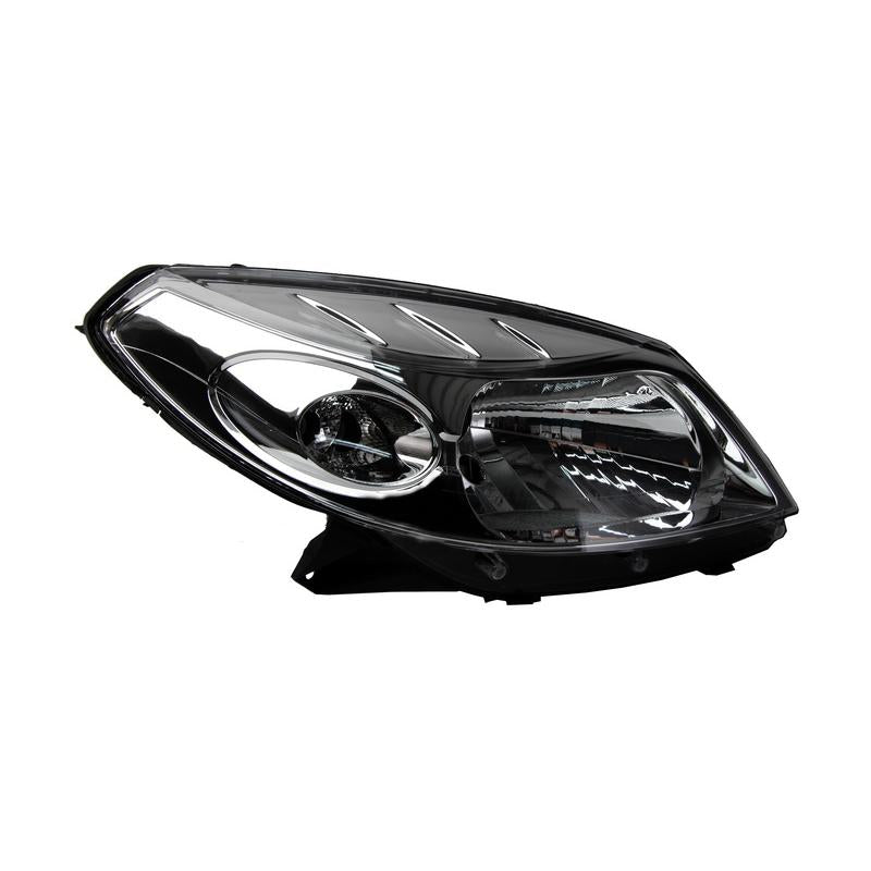 DEPO 551-1170R-LDEM1 Headlight