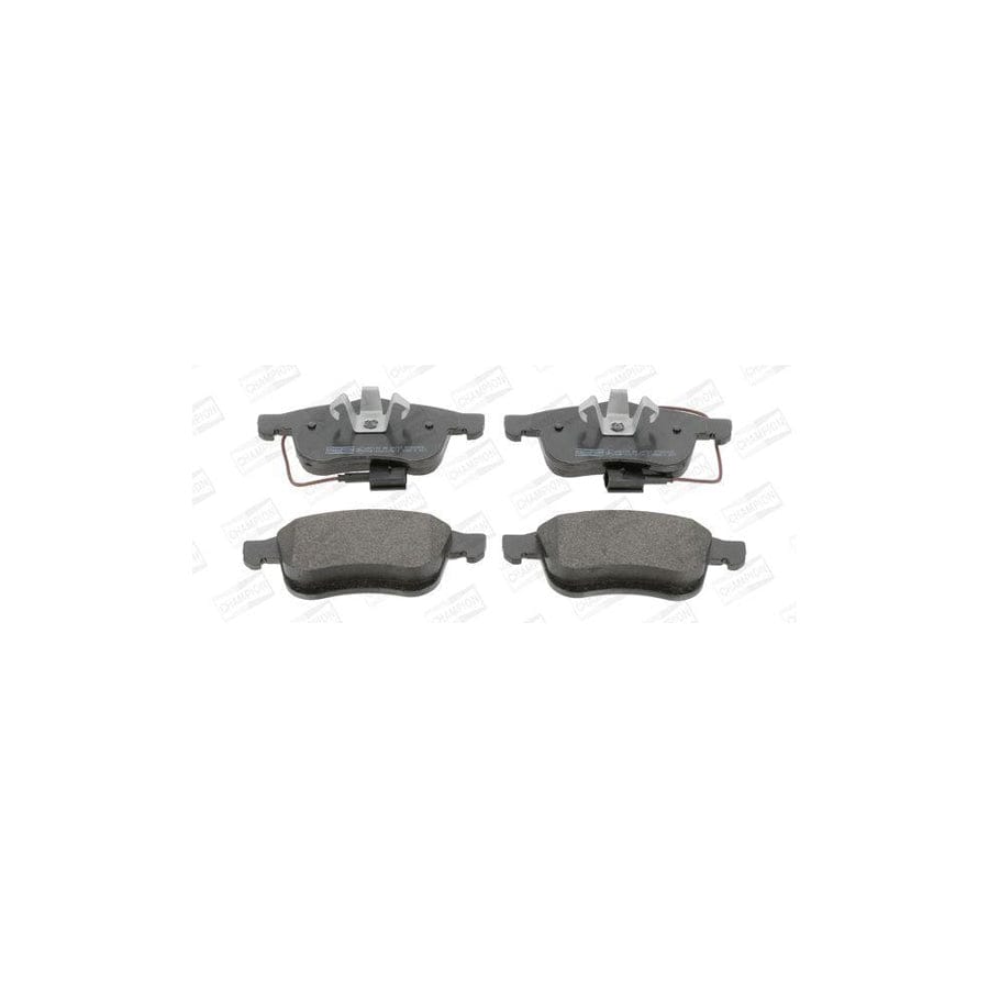 Champion 573334Ch Brake Pad Set