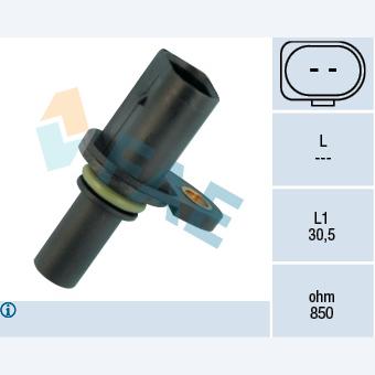 FAE AE79009 Crankshaft Pulse Sensor