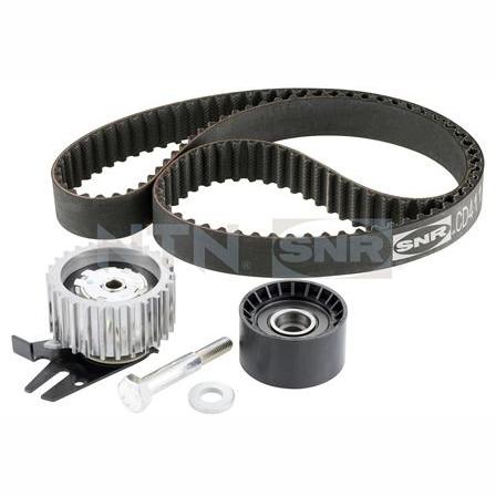 SNR KD458.57 Timing Belt Set