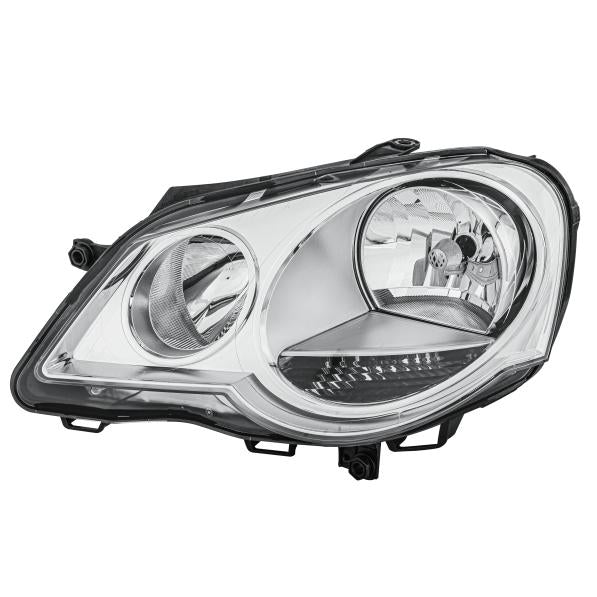 HELLA 1EE247019-171 Headlight