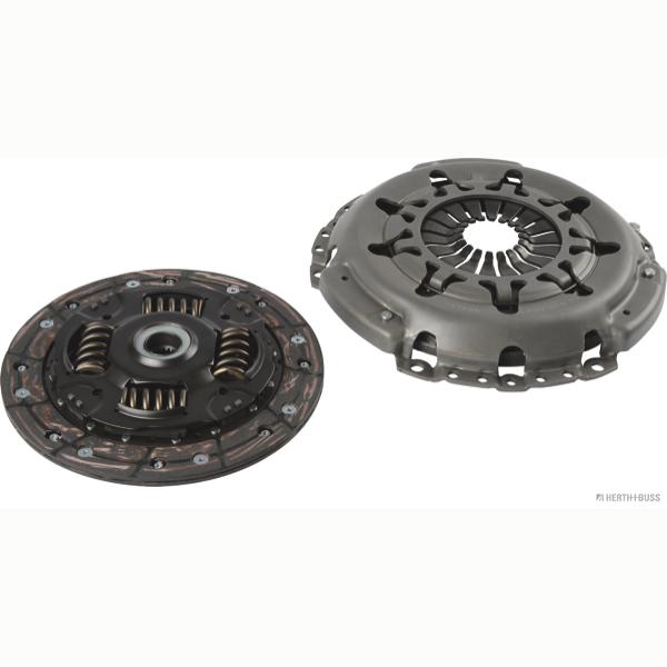 HERTH+BUSS JAKOPARTS J2003158 Clutch Kit