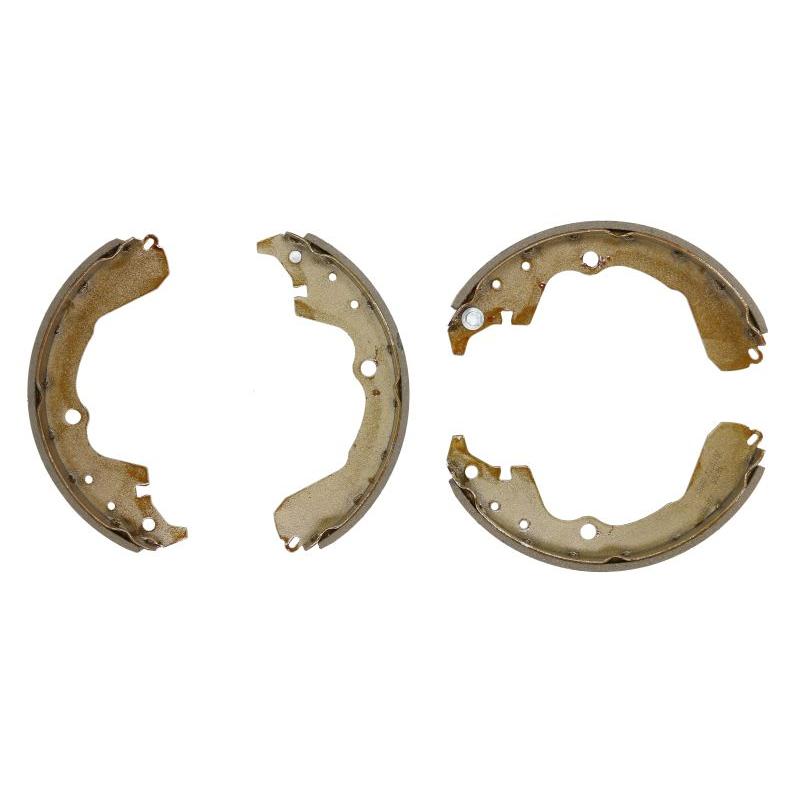USA NB785AT Brake Shoe Set