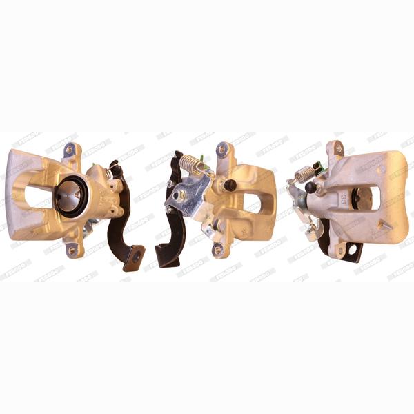 SASIC SAS6606091 Brake Hose