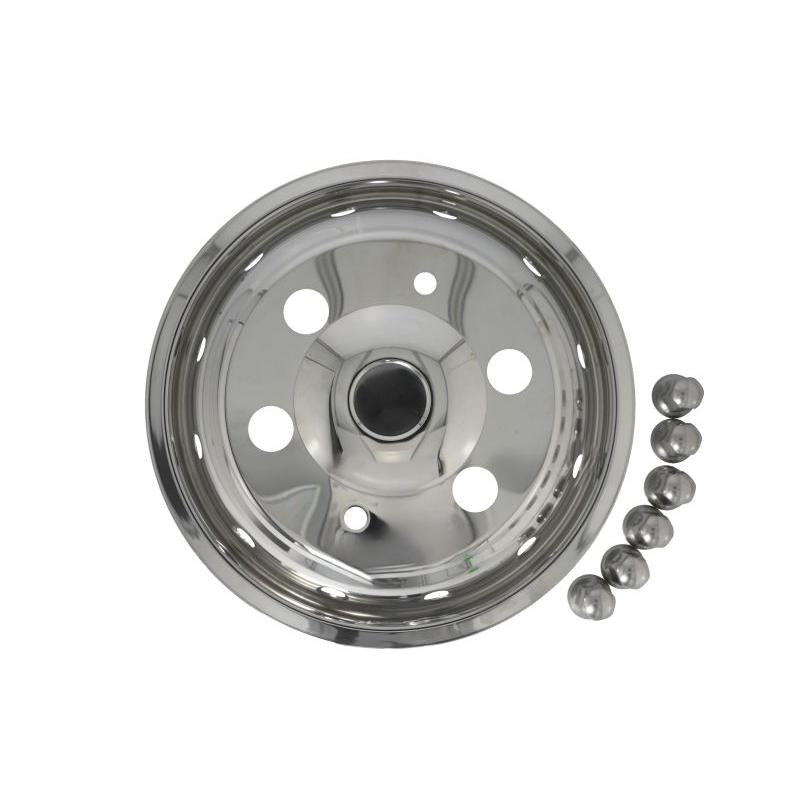 MAMMOOTH MMTA1120074HD Wheels Cover