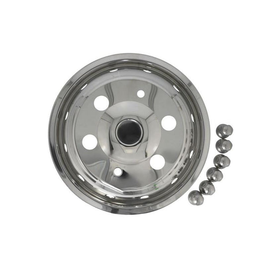 MAMMOOTH MMTA1120074HD Wheels Cover