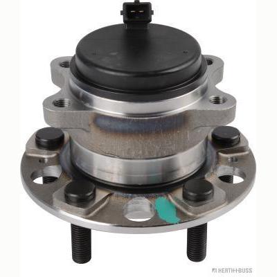 HERTH+BUSS JAKOPARTS J4710556 Wheel Bearing Kit