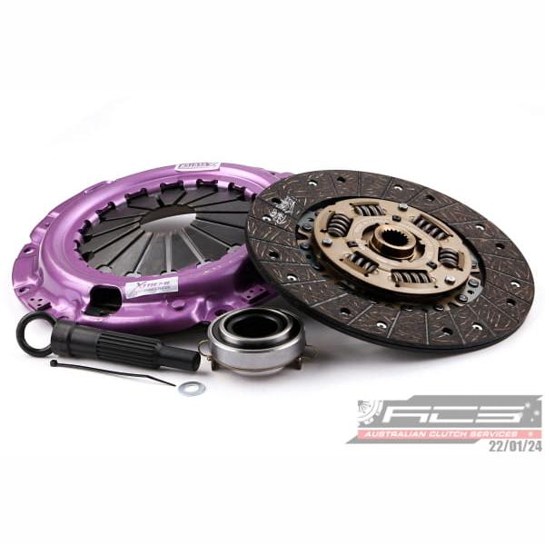XTREME CLUTCH KMI23024-1A Clutch Kit (Tuning)