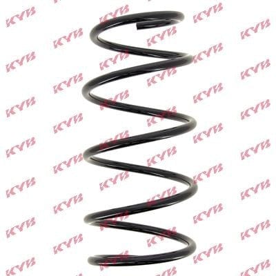 KYB K-Flex RG1022 Coil Spring for BMW 3 Series
