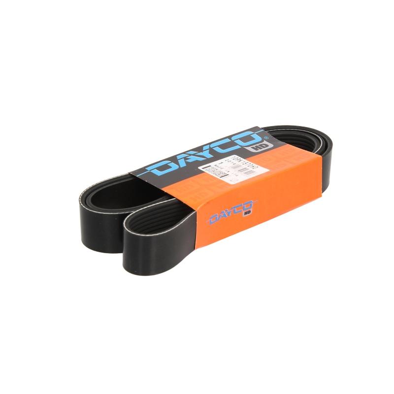 DAYCO DAY10PK1570HD V-Ribbed Belt