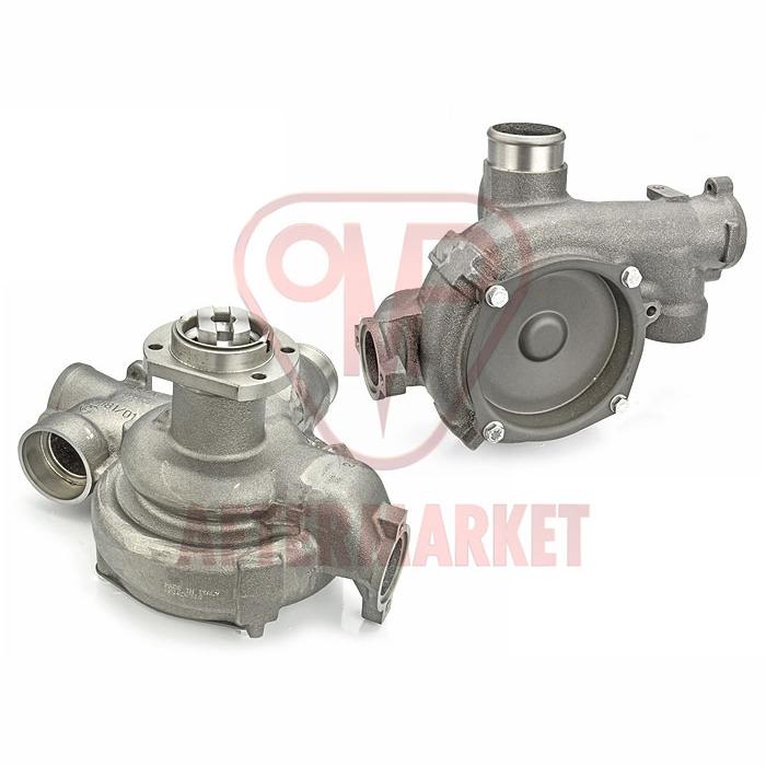 OMP OMP317.180 Water Pump