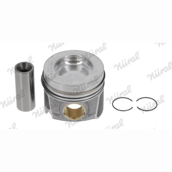 NURAL 87-447500-40 Piston