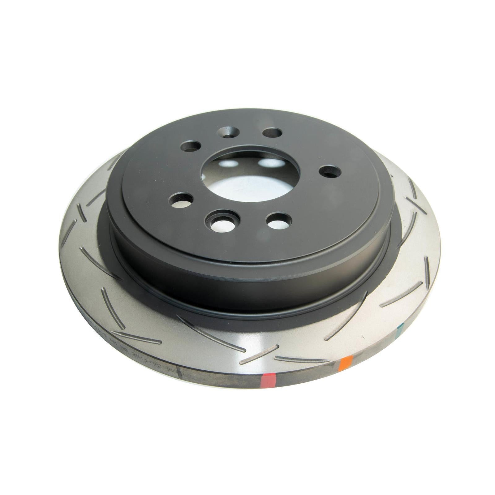 DBA DBA4503S High Performance Brake Disc