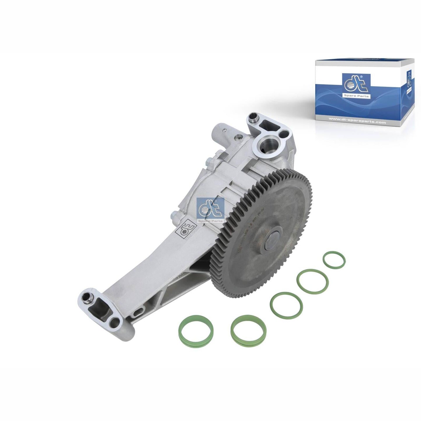 DT SPARE PARTS 1.10699 Oil Pump