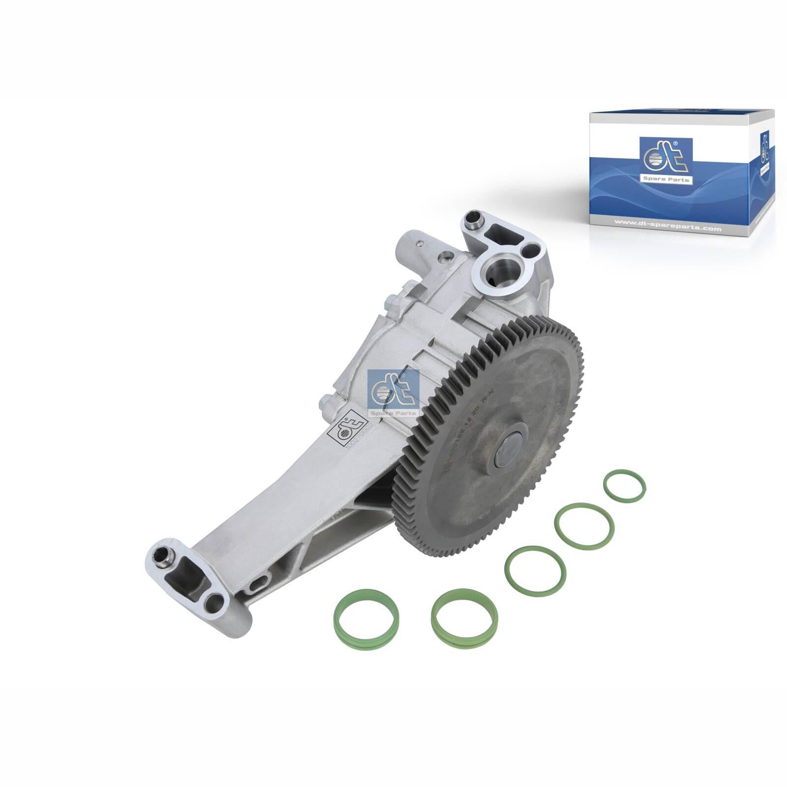 DT SPARE PARTS 1.10699 Oil Pump