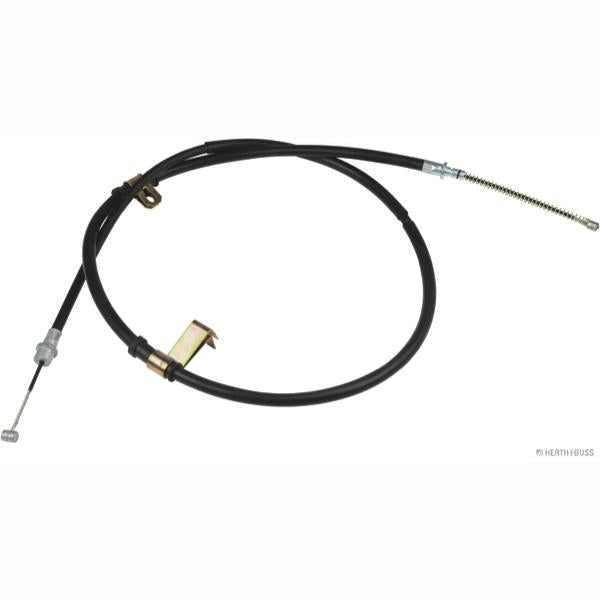 HERTH+BUSS JAKOPARTS J3925069 Parking Brake Cable Pull