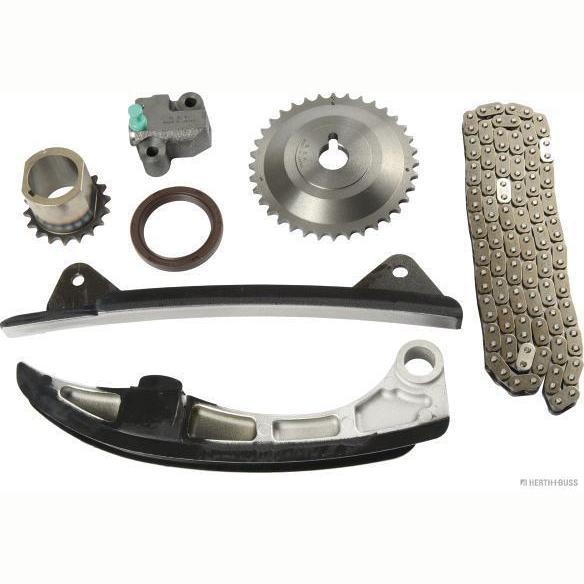 HERTH+BUSS JAKOPARTS J1192021 Timing Chain Kit