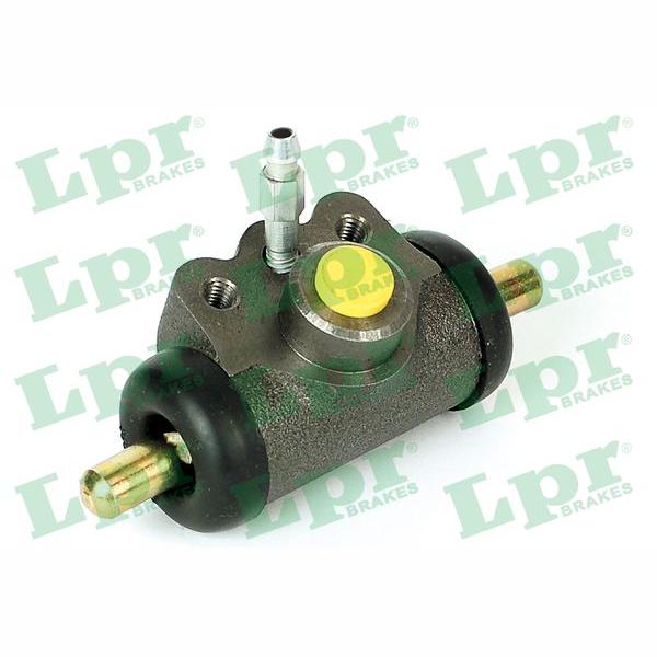 LPR LPR4458 Wheel Brake Cylinder