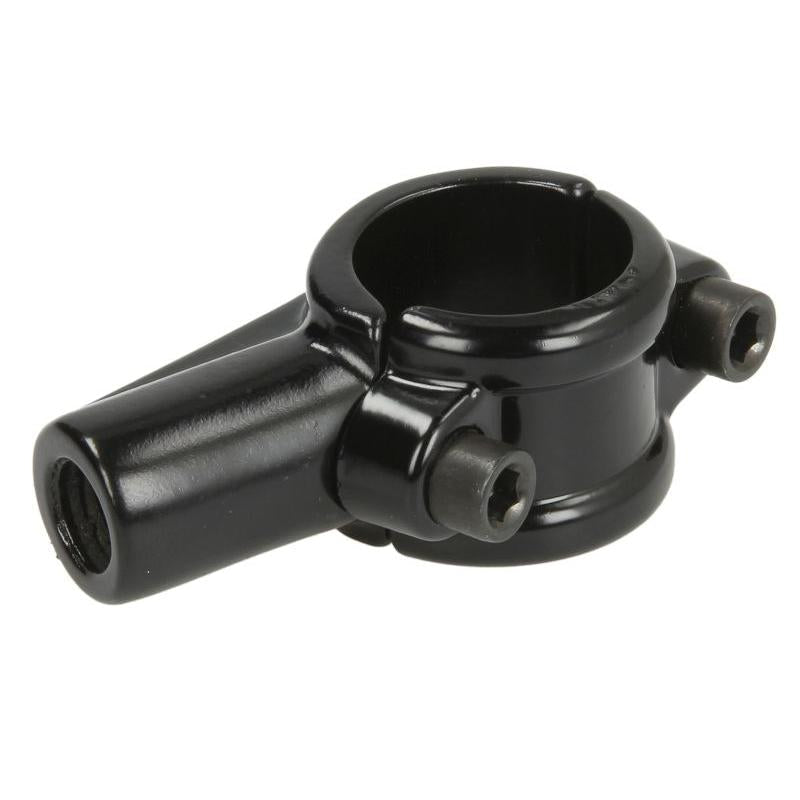 BIKE IT MRAF1SBBLK Exterior Mirror Mounting Kit