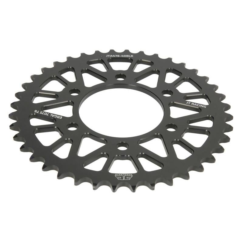 JT JTA478,40BLK Chain Sprocket