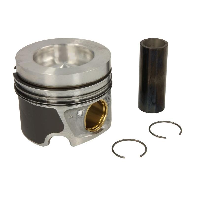 NURAL 8743230710 Piston