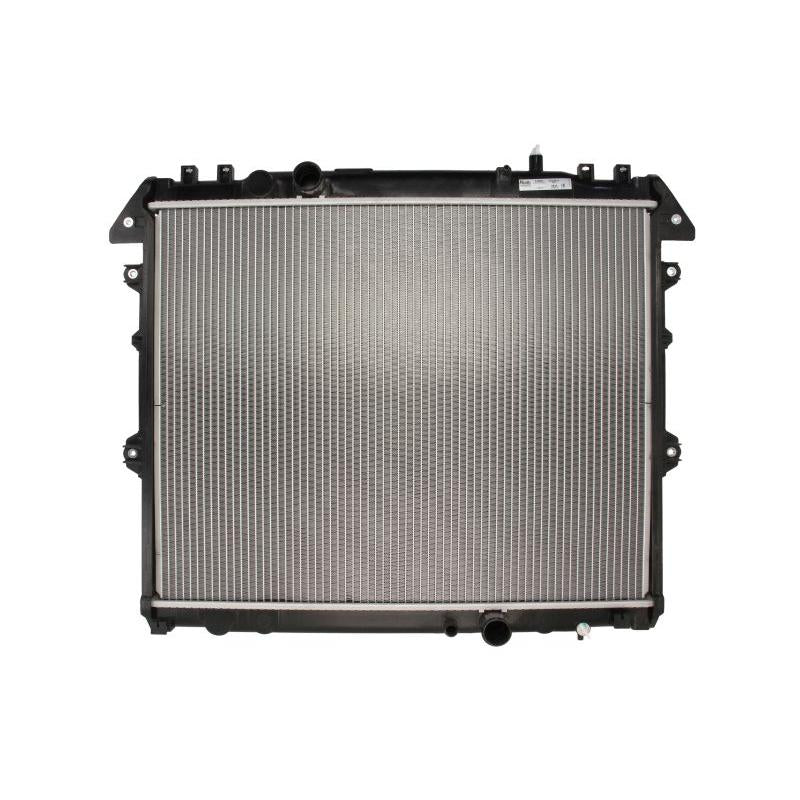 NISSENS NIS646807 Engine Radiator