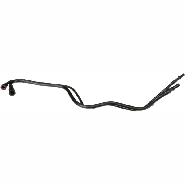 GATES MFL1258 Fuel Hose
