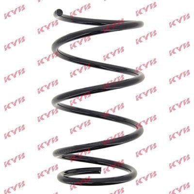 KYB K-Flex RG1594 Coil Spring for Subaru Impreza
