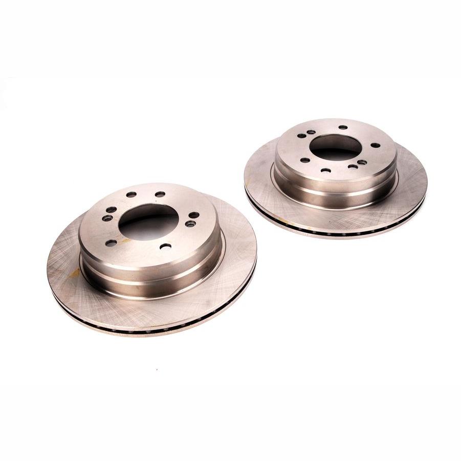 DELPHI BG4273 Brake Disc .