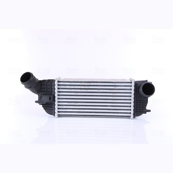 NISSENS NIS96497 Charge Air Cooler