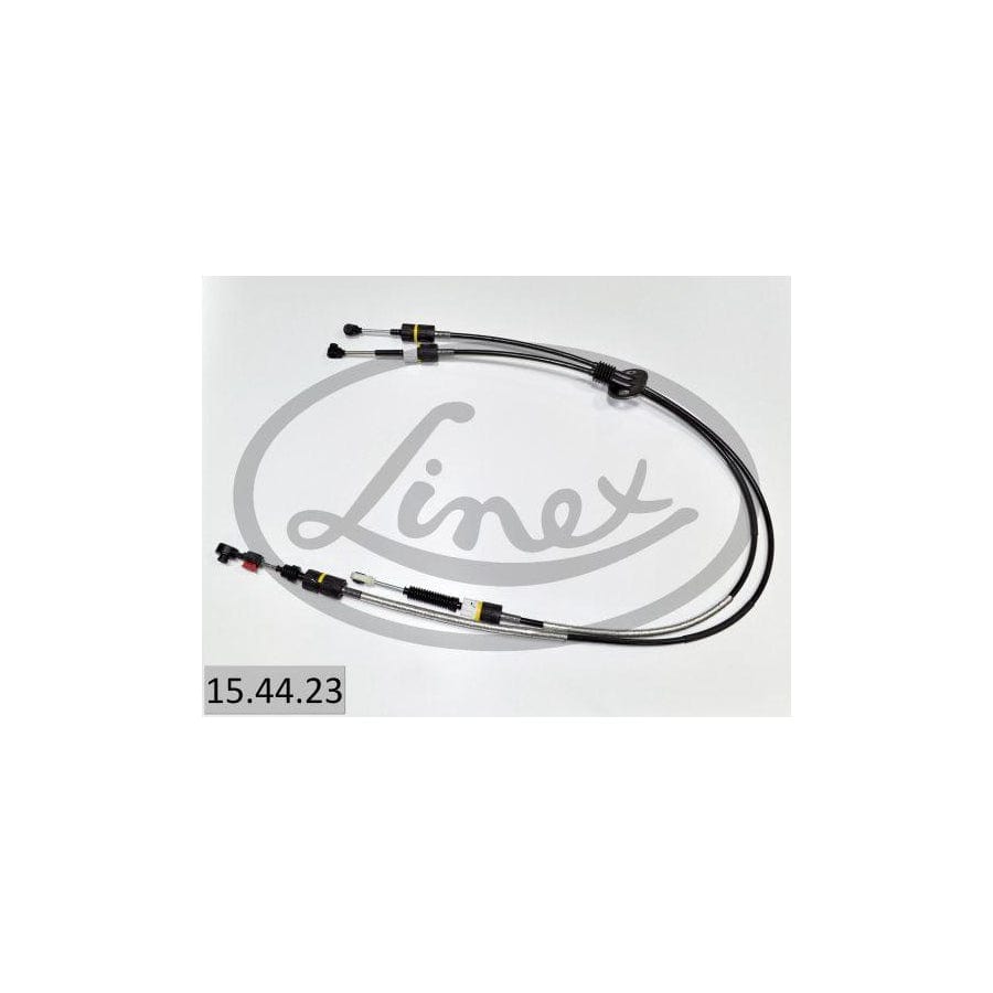 Linex 15.30.10 Speedometer Cable for Ford Sierra