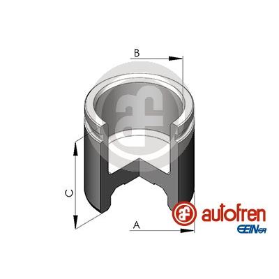 WP WP5-600-148 Brake Line Adapter