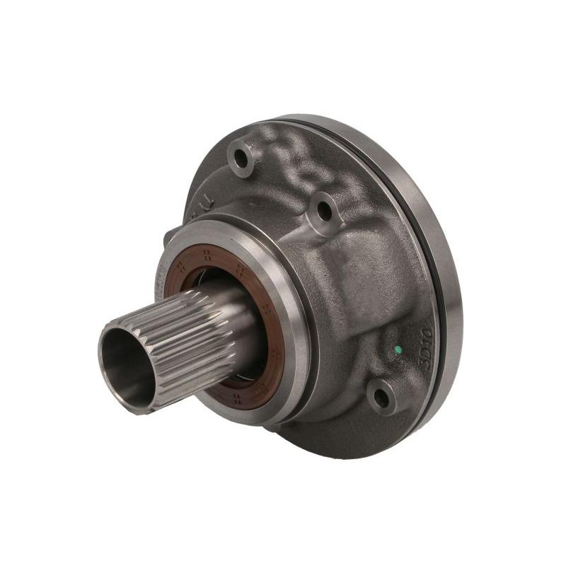 DANA SPICER 10253538-DS Gear Type Hydraulic Pump