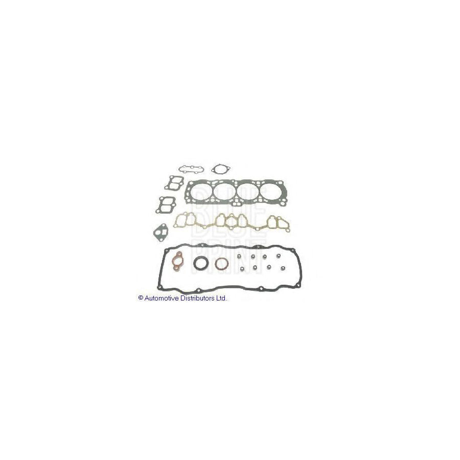 Blue Print Adn16237 Gasket Set, Cylinder Head