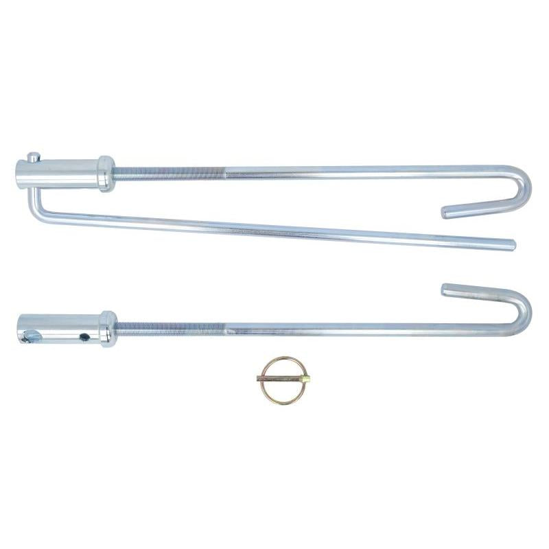 CARGOPARTS CARGO-N040 Spare Wheel Holder