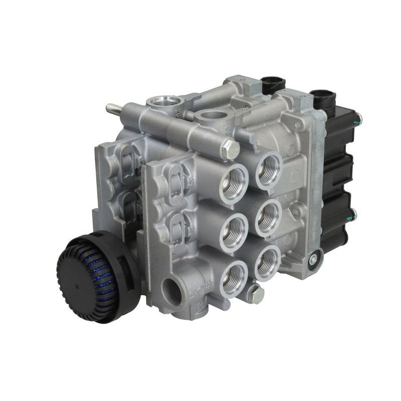 PNEUMATICS PN-13047 Air Suspension Directional Control Valve Block